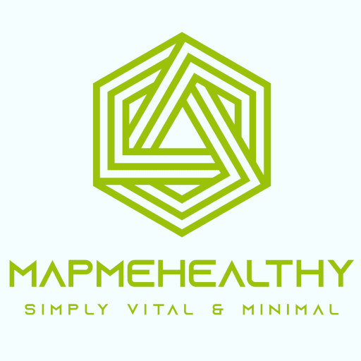 MapMeHealthy