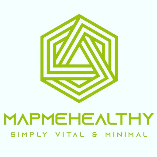 MapMeHealthy