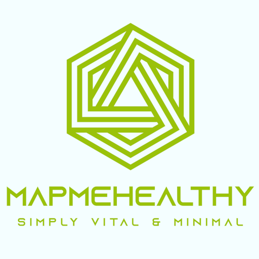 Map Me Healthy
