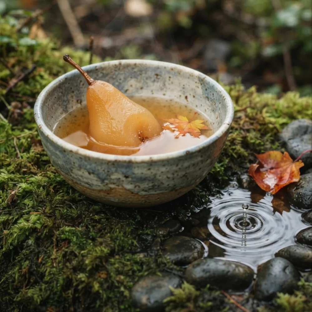 The Food Alchemy recipes are created as general nourishment for everyday life.